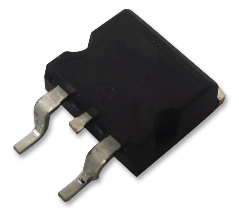 Stmicroelectronics Stb38N65M5 Mosfet, N-Ch, 650V, 30A, To-263