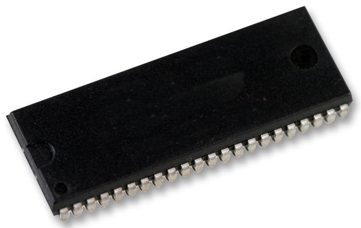 Cypress - Infineon Technologies Cy62146Ev30Ll-45Zsxi Sram, 4Mb, 256Kx16, 3V, Tsopii-44