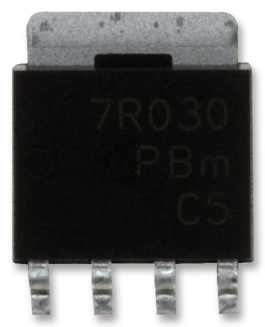 Vishay Sqja64Ep-T1_Ge3 Mosfet, Aec-Q101, 60V, 15A, Powerpak So