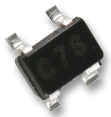 Vishay Rmb4S-E3/45 Bridge Rectifier, 0.5A, Smd