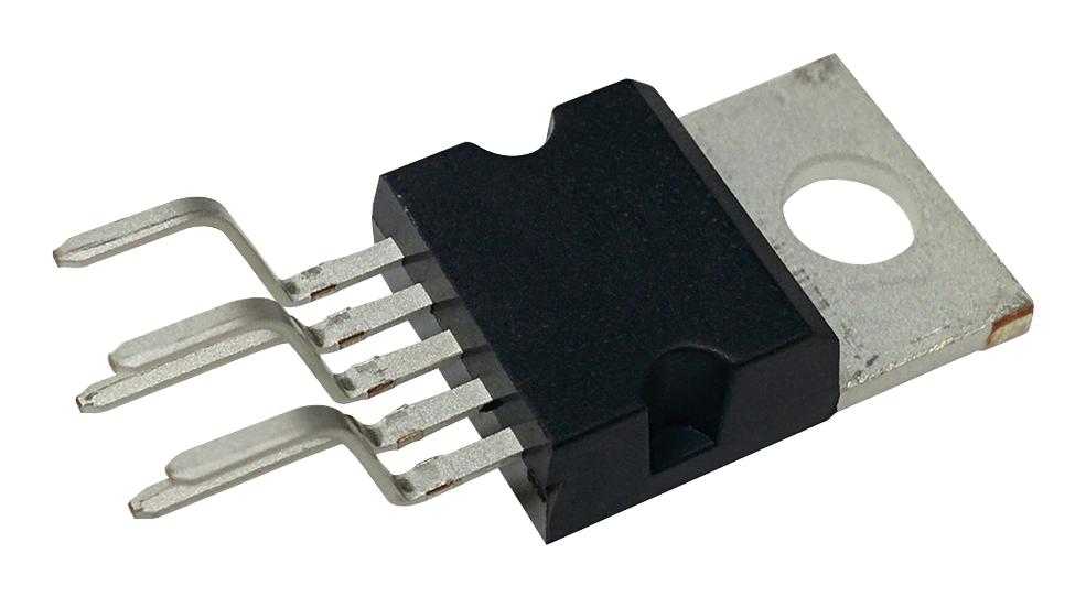 Rohm Ba90Dd0Wt Ldo, Fixed, 9V, 2A, To-220Fp-5