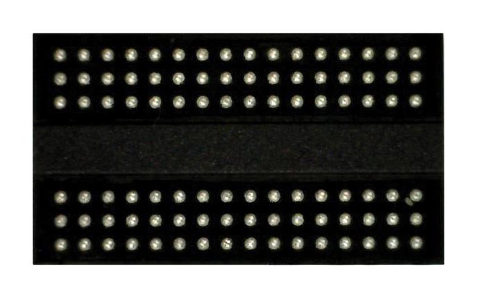 Integrated Silicon Solution (Issi) Is43Tr16128C-125Kbl Dram, 128M X 16Bit, Bga-96