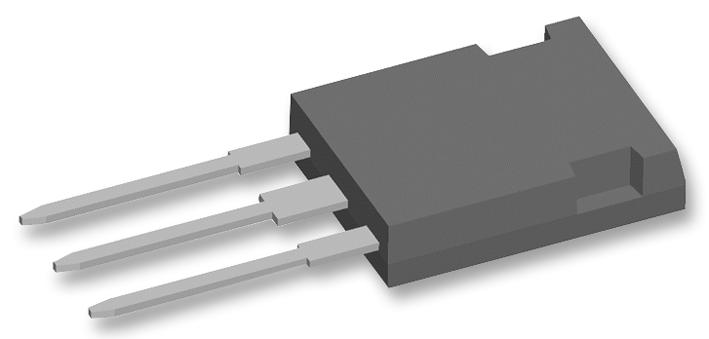 Ixys Semiconductor Ixfr36N60P Mosfet, N, Isoplus247