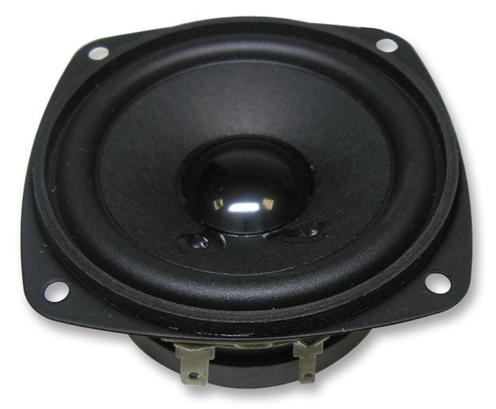 Visaton Frs 8 2004 Speaker, Full Range, 3 50W 8Ohm