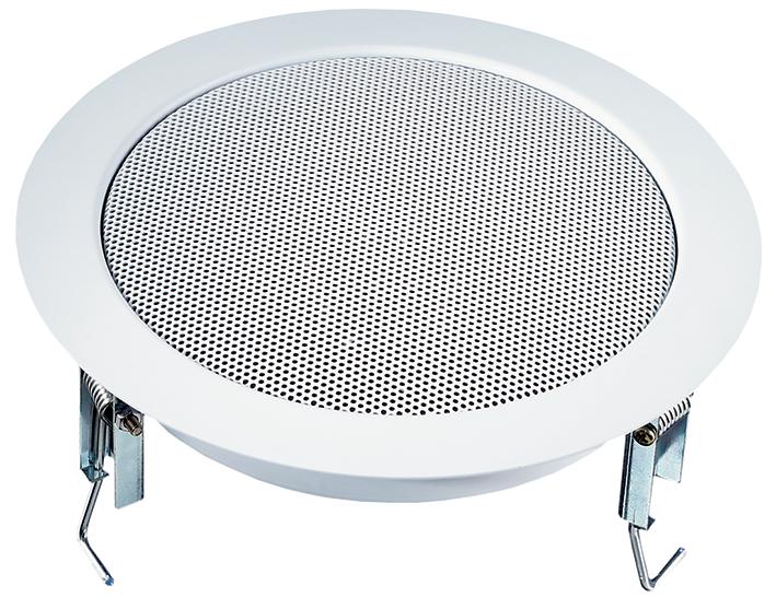 Visaton Dl18/2-100V Ceiling Speaker, 100V, 6.5