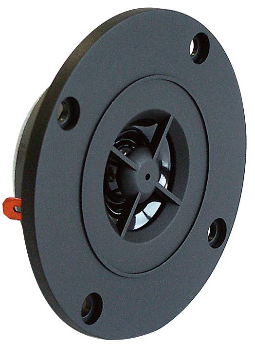 Visaton Dtw72-8Ohm Speaker, 2.2Khz To 23Khz, 8Ohm, 91Db