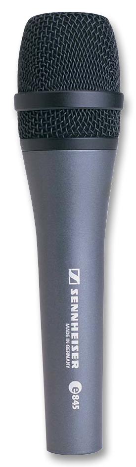 Sennheiser E845-S Evolution E845S Mic