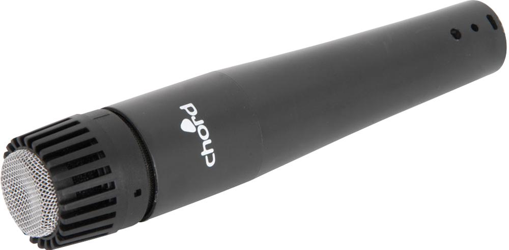 Chord Im07 Vocal/instrument Mic