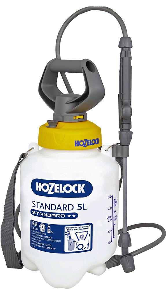 Hozelock 4230 Standard 5L Sprayer