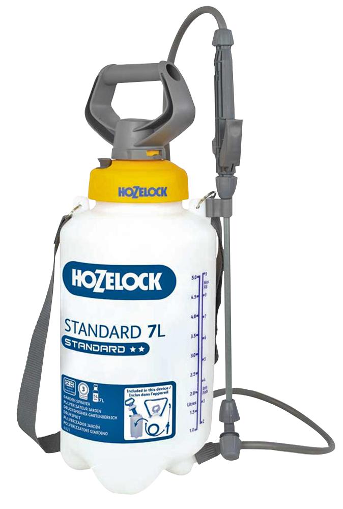 Hozelock 4231 Standard 7L Sprayer