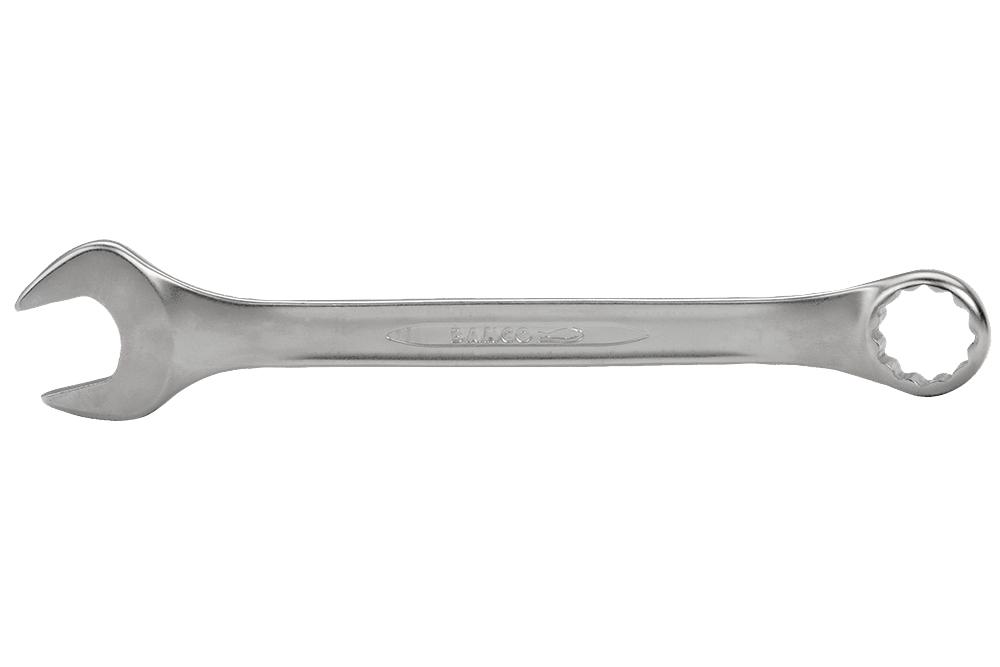 Bahco 111M-17 Combination Spanner, 17Mm