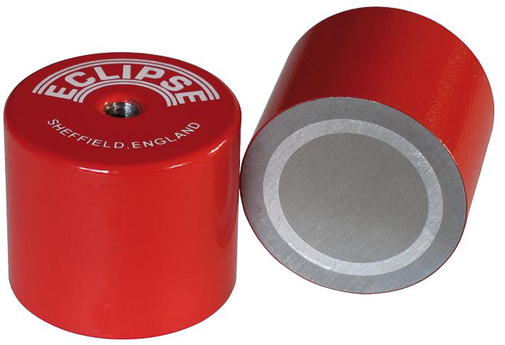 Eclipse Magnetics 832 Magnet Pot