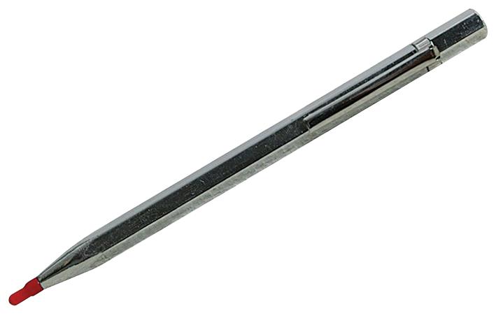 Silverline 633657 Tct Scriber & Glass Cutter, 150Mm L