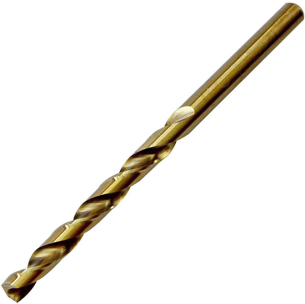 Toolpak Gcj070 Drill Bit, 7Mm, 109Mm Ol