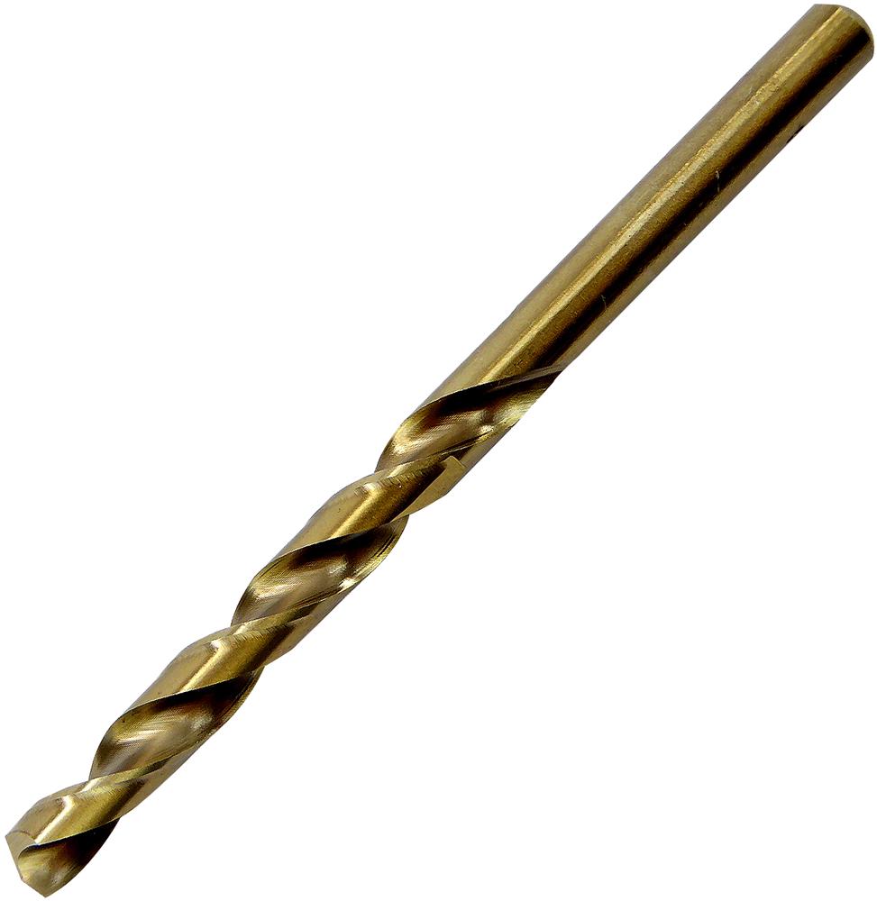 Toolpak Gcj080 Drill Bit, 8Mm, 117Mm Ol