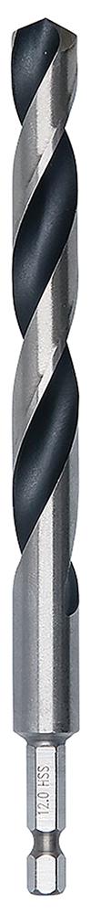 Bosch - Professional (Blue) 2608577539 Drill Bit, 12Mm, 151Mm Ol