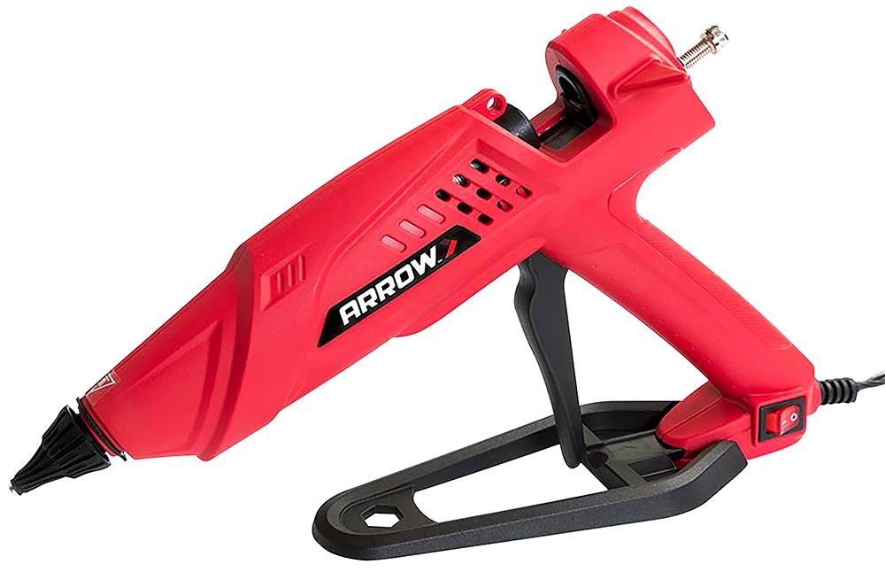 Arrow Fastener Gt80Uk 80W Glue Gun / Base 220V Uk Plug