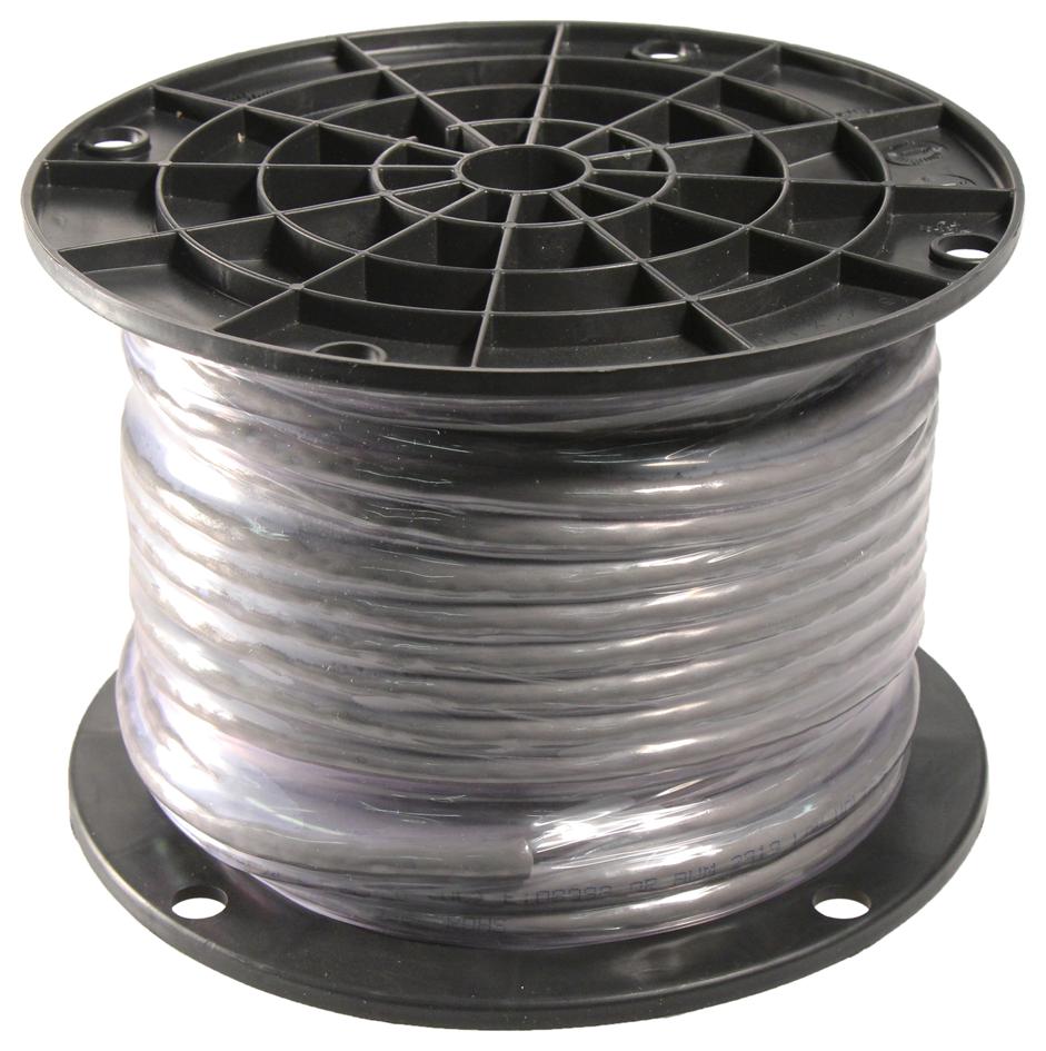 Belden 9931 060100 Shielded Multiconductor Cable, 6 Conductor, 24Awg, 100Ft, 300V