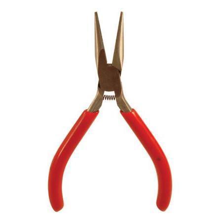 Mcm 22-575 Plier Style:long Needle Nose