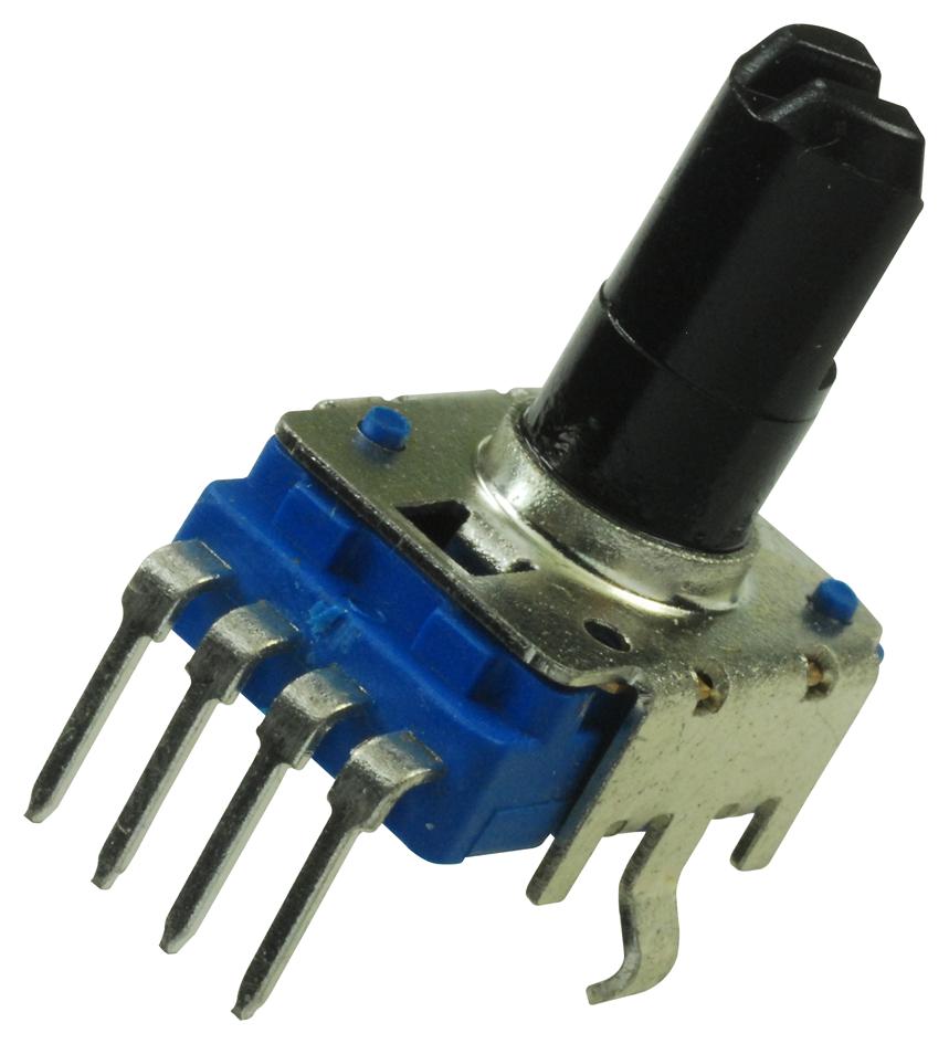 Bourns Ptv111-4420A-B502 Rotary Potentiometer, 5Kohm, 20%, 50Mw