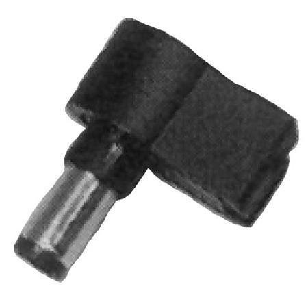 Mcm Ar70629 1.1Mm I.d.3.0Mm O.d.right Angle Power Plug