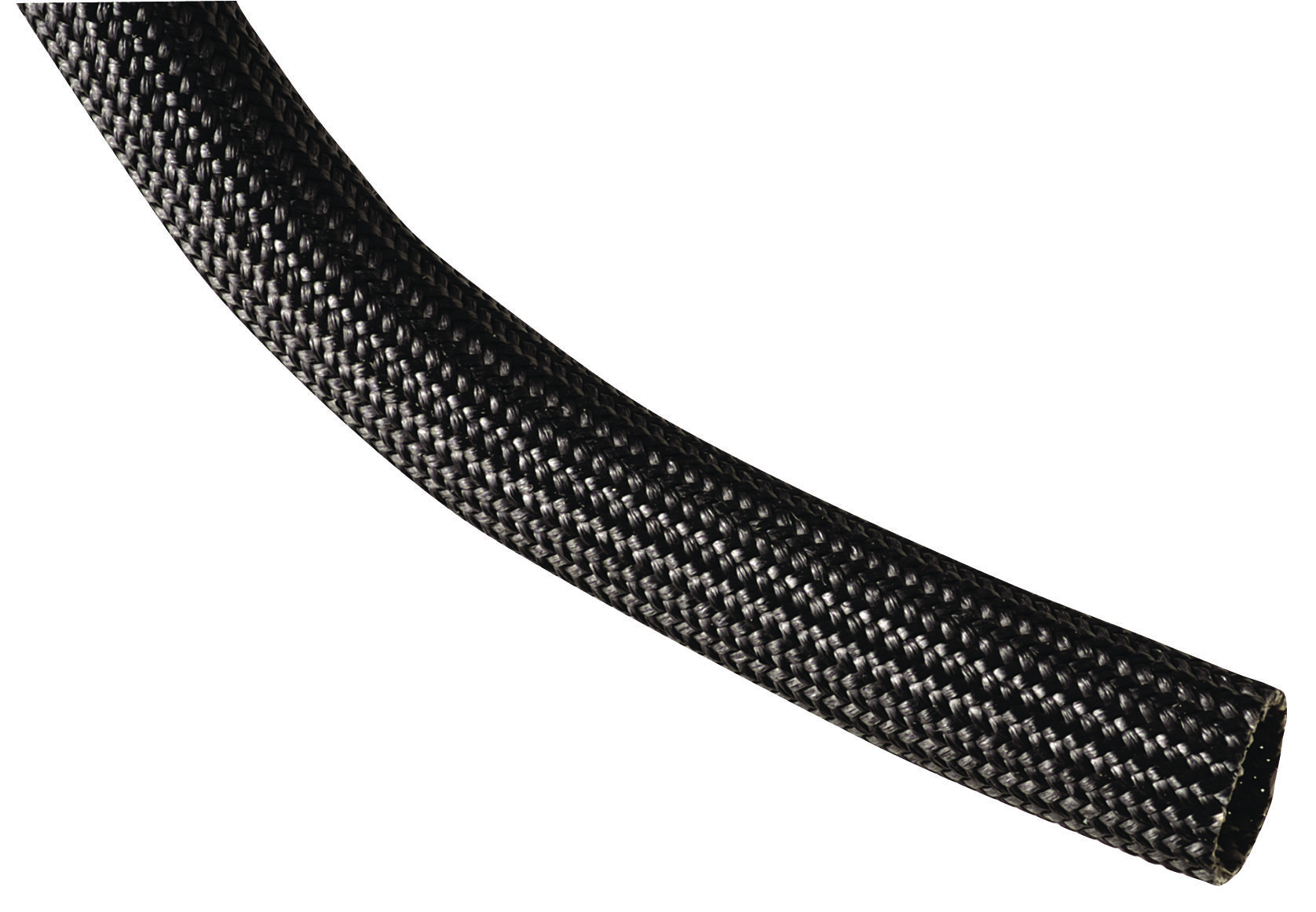 Multicomp Pro Spc14521 Sleeving, Insulating, 15.875Mm, Black, 100Ft