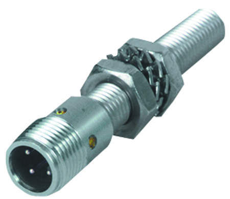 Turck Bi1-Eg05-Ap6X-V1331 Inductive Proximity Sensor