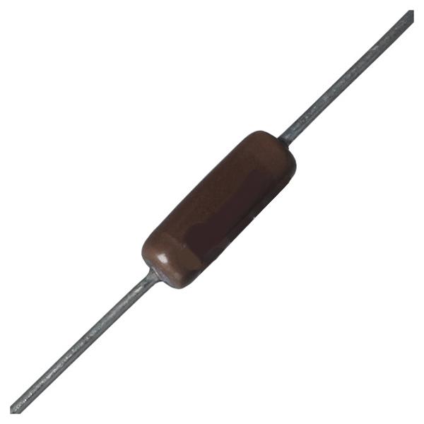 Vishay Cw00547R00Je12 Wirewound Resistor, 47 Ohm, 5W, 5%