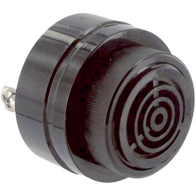 Mallory Sc628Anpr Transducer, Piezo, 2.9Khz, 95Dba, 28V