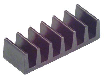 Boyd 501200B00000G Heat Sink