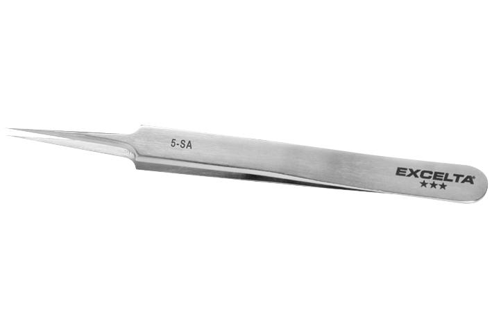 Excelta 5-Sa Tools, Tweezers