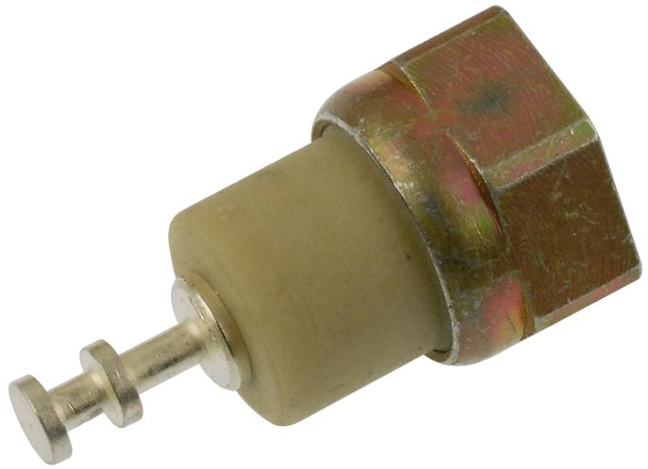 Cambion 570-3648-02-01-00 Terminal, Turret, #6-32, Thread