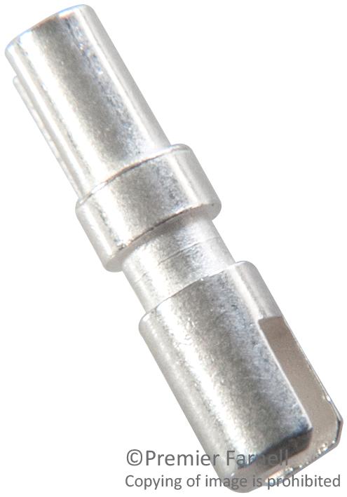 Cambion 140-2089-02-01-00 Terminal, Slotted, Solder