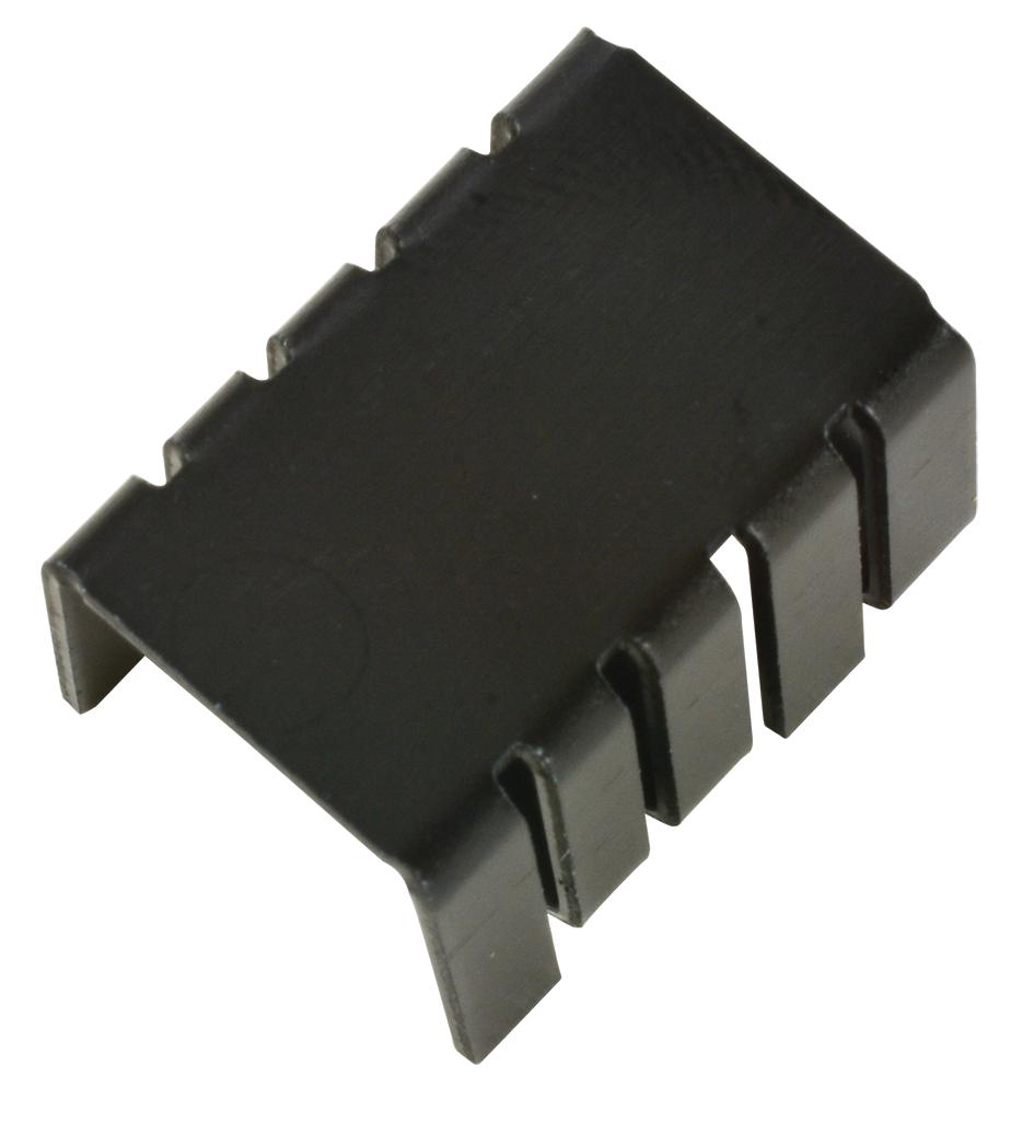 Boyd 576802B00000G. Heat Sink, For To-220 / To-262, 27.3Â°C/w