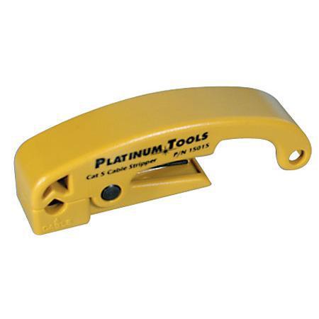 Platinum Tools 15015C Stripping Capacity Awg:-