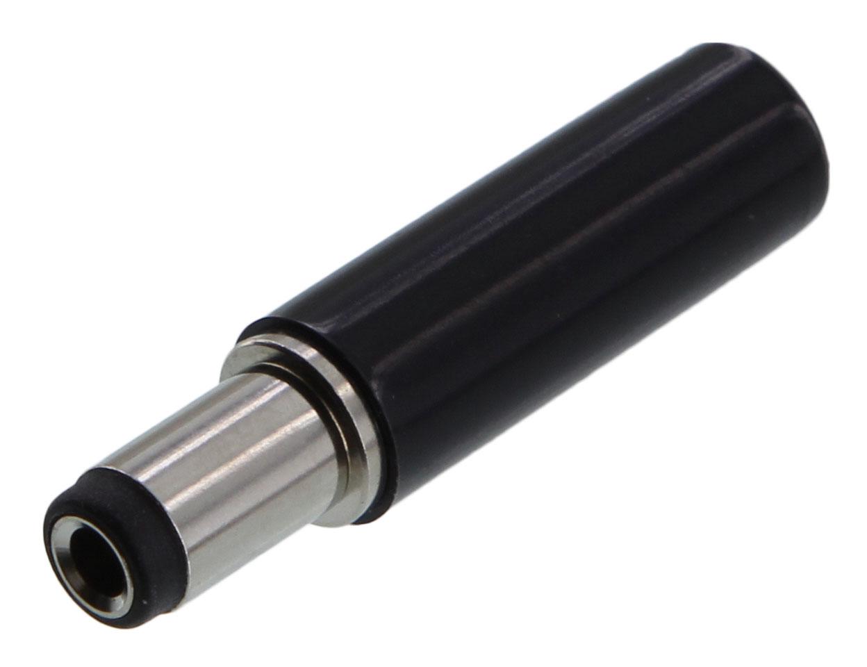 Mcm 27-4325 5.5 X 2.5Mm Dc Barrel Connector