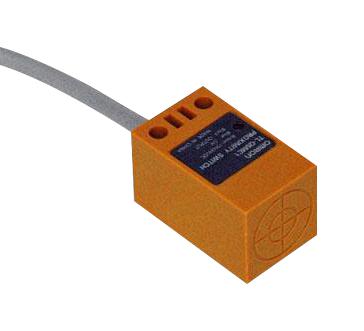 Omron Industrial Automation Tl-Q5Mb1 Proximity Sensor, 5Mm, Pnp-No, 12-24Vdc