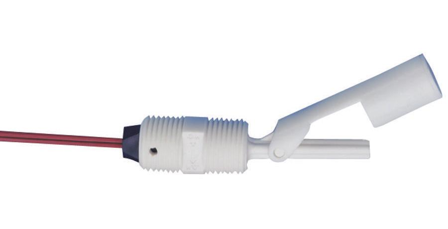 Gems Sensors 160450 Liquid Level Sensor