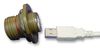 AMPHENOL SOCAPEX USBF TV 71 G.