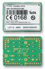 TELIT WIRELESS SOLUTIONS GE863GPS730