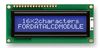 FORDATA FC1602N04-NSWBBW-91SE