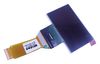 MIDAS DISPLAYS MCOT128064CV-YM