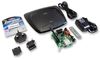 GAINSPAN GS1011MEP-EVK2-S2W-WEB