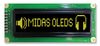 MIDAS DISPLAYS MCOB100016CV-YP