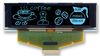 MIDAS DISPLAYS MCOT256064BA-BM