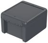 BOPLA B 141309 ABS GRAPHITE GREY
