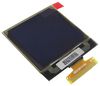 MIDAS DISPLAYS MCOT128128BV-WM
