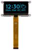 MIDAS DISPLAYS MCOT128064UA1V-BM