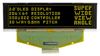 MIDAS DISPLAYS MCOT256064A1A-YM