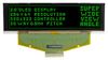 MIDAS DISPLAYS MCOT256064A1A-GM